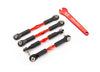 39/49mm Turnbuckle Set