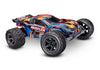 Rustler 2WD HD VX3