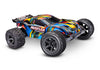 Rustler 2WD HD VX3
