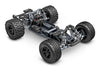 Rustler 2WD HD VX3