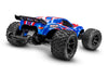 Rustler 2WD HD VX3