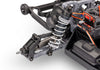 Rustler 2WD HD VX3