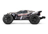 Rustler 2WD HD VX3