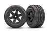 Rustler 2WD HD VX3