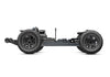 Rustler 2WD HD VX3