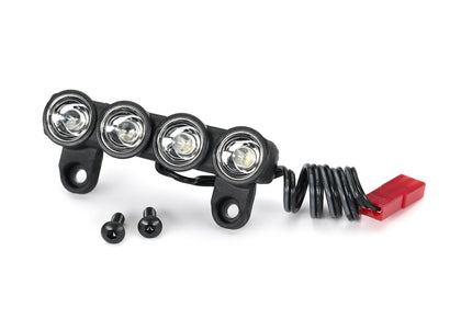 Front LED Light Bar