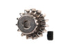 32P Pinion Gears (Steel)