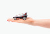 RC Helmet Racer