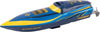 RC STUNT BOAT
