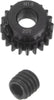 Mod 1 8mm Steel Pinion Gear