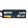 5200mAh 2S 100C (Hardcase)