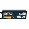 5200mAh 100C 3S (Hardcase)