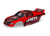 Jato 3.3 Body