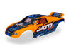 Jato 3.3 Body