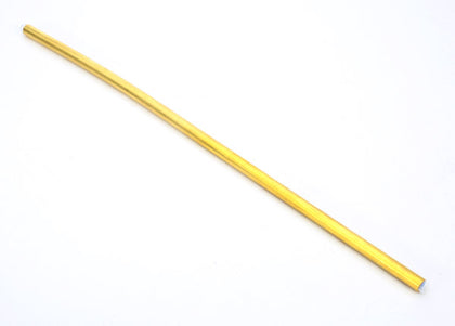 Stuffing tube