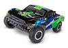 Slash VXL 2wd 272R EHD (Clipless)