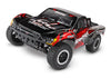 Slash VXL 2wd 272R EHD (Clipless)