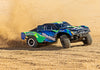 Slash VXL 2wd 272R EHD (Clipless)