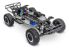 Slash VXL 2wd 272R EHD (Clipless)