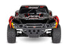 Slash VXL 2wd 272R EHD (Clipless)