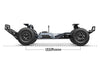 Slash 2WD HD VX3