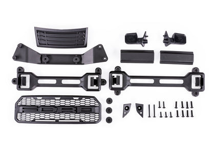 Ford F-150 Raptor Body Accessories