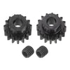 Mod 1.5 8mm Pinion