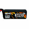 6300 mAh 250CSRD-V4 (3S)