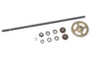 Center Drive Shaft Assembly