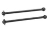 Rear Dogbones (64mm)