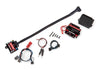 Pro Scale Lighting Control System