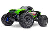 Stampede Body 4X4 Brushless
