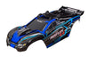 Ruster 4x4 Body (Clipless)