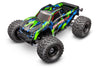 Stampede 4X4 HD VX3