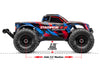 Stampede 4X4 HD VX3