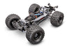 Stampede 4X4 HD VX3