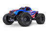 Stampede 4X4 HD VX3