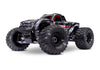 Stampede 4X4 HD VX3