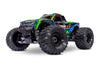 Stampede 4X4 HD VX3