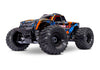 Stampede 4X4 HD VX3