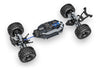 Stampede 4X4 HD VX3