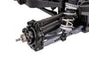Stampede 4X4 HD VX3