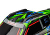 Stampede 4X4 HD VX3