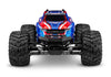 Stampede 4X4 HD VX3