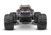 Stampede 4X4 HD VX3