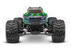 Stampede 4X4 HD VX3