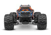 Stampede 4X4 HD VX3