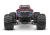 Stampede 4X4 HD VX3