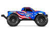 Stampede 4X4 HD VX3