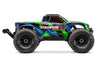 Stampede 4X4 HD VX3